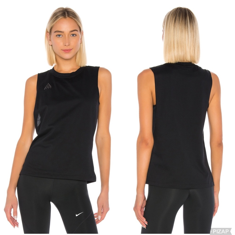 NIKE NRG ACG Tank Top